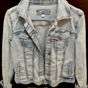Maurices Jean jacket